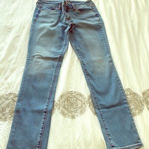 American Eagle Jeggings